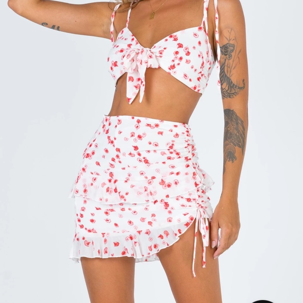 Princess Polly Secret Love Set Size 2